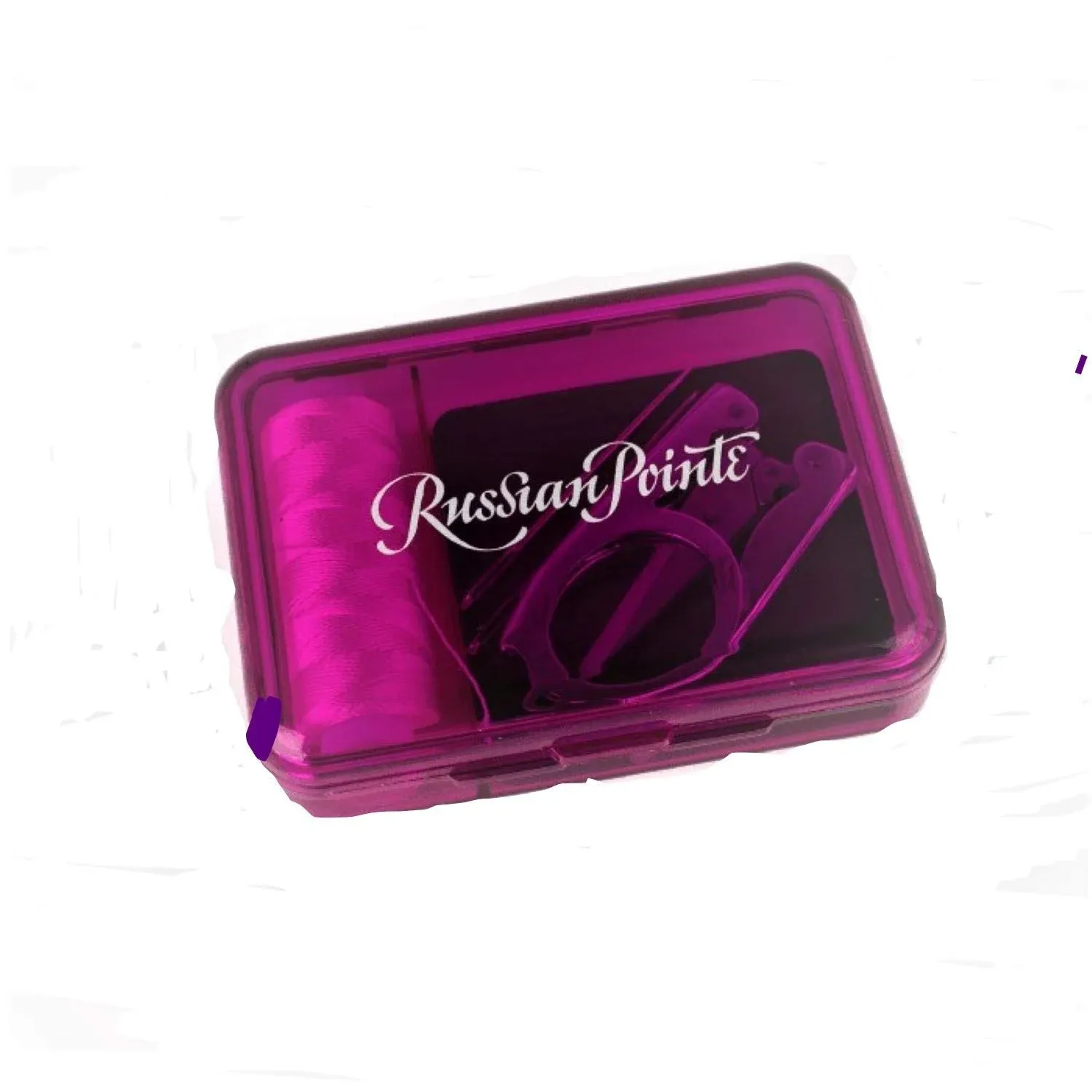 Russian Pointe Sewing Kit