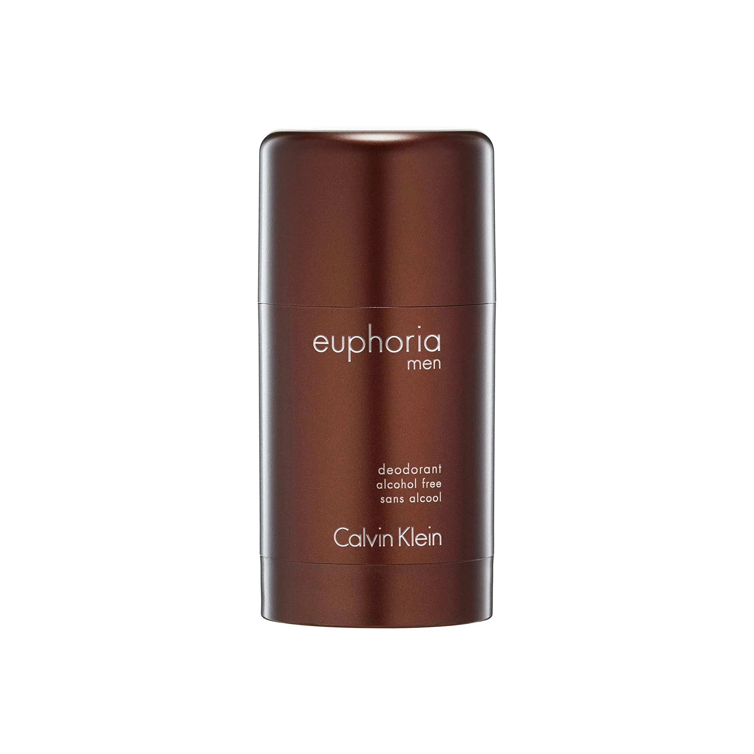 Calvin Klein Euphoria for Men Eau de Toilette - Notes of spice, raindrops, sudachi, gingers & pepper 