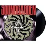 Soundgarden - Badmotorfinger