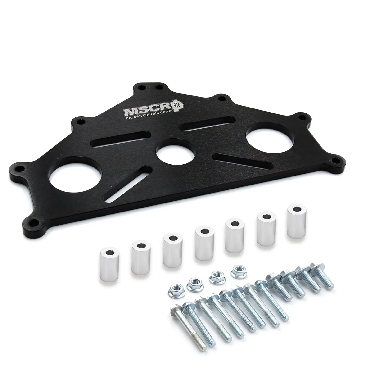 WnSEu Engine Safe Stand Adapter Plate