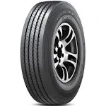 1 New Hankook Vantra Trailer (th31)  - St235/80r16 Tires 2358016 235 80 16