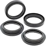 Fork Oil Seal &amp; Dust Seal Kit for Yamaha 2009-2014 YZF-R1