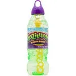 Gazillion Premium Bubble Solution - 1 Liter [Made in USA]