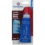 Permatex Anaerobic Gasket Maker 50 mL 