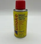 SDI Smoke Centurion, Aerosol Smoke Detector Tester, 2.6oz, Case of 12