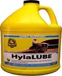 Select The Best HylaLUBE Joint Supplement for Horses and Dogs Gal