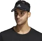 Adidas Men's Superlite 2 Visor - Black