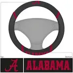 Alabama - Steering Wheel Cover