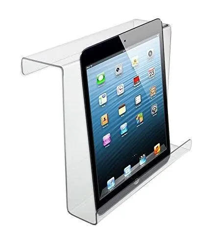 Source One LLC Compact iPad Kindle Nook eReader Treadmill Book Holder Reading ...