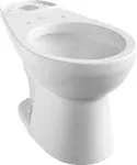 PROFLO Calhoun Round Toilet Bowl