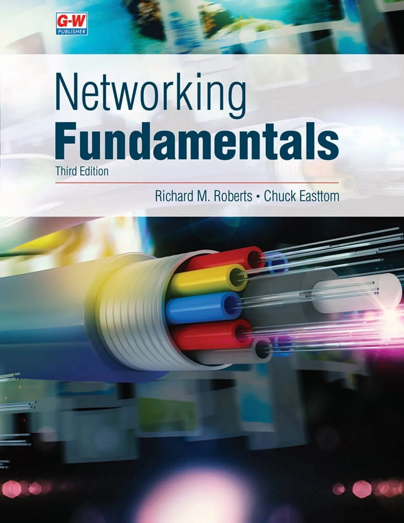 Networking Fundamentals [Book]