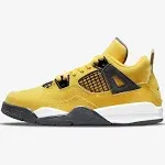 Kid's Air Jordan 4 Retro