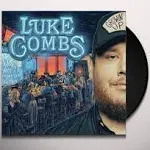 Luke Combs - Growin Up New Vinyl LP Gatefold LP Jacket, 150 Gram