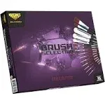 The Wargames Delivered - Brush Selection Kit