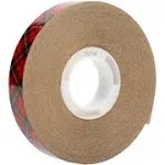 3M Adhesive Transfer Tape 1/2" x 36 yds