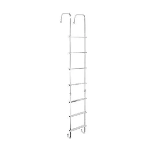 Stromberg Carlson 139.21 LA-401 Universal Exterior RV Ladder