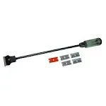 S&G Tool Aid (87965 Extra Long Sticker Scraper