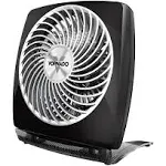 Fan with Fold-Up Design, Air Circulator Directable Airflow Vornado FIT Personal