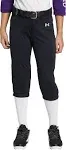 UA Girls' Utility Softball Pants