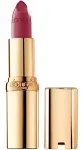 L'Oreal Paris Colour Riche Les Nus Intensely Pigmented Lipstick - 0.13oz