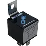 Trigger Accessory Control System Bluetooth Relays