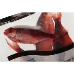 Magic 4 oz Red Preserved Baby Shad