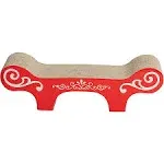 Hagen Catit Style Scratcher With Catnip Bench 52416 022517524169