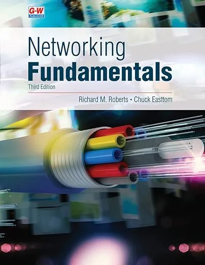 Networking Fundamentals