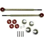 Skyjacker (SBE702) 3" Sway Bar Extended End Link