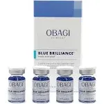 Obagi Clinical Blue Brilliance Triple Acid Peel 1 (one) vial 8ml / 0.27 fl oz