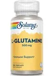 Solaray L-Glutamine