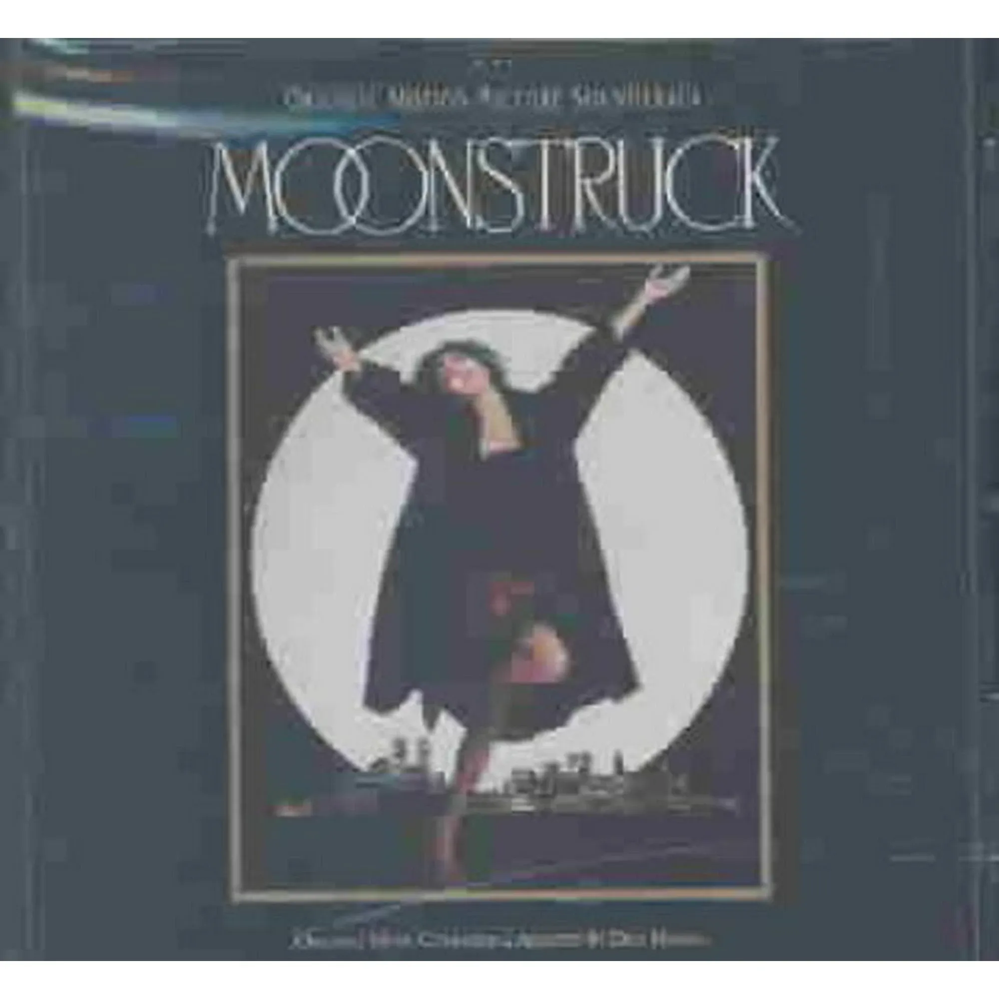 Various Artists - Moonstruck By Various Artists