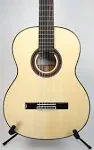 Cordoba F7 Nylon-String Flamenco Acoustic Guitar Natural