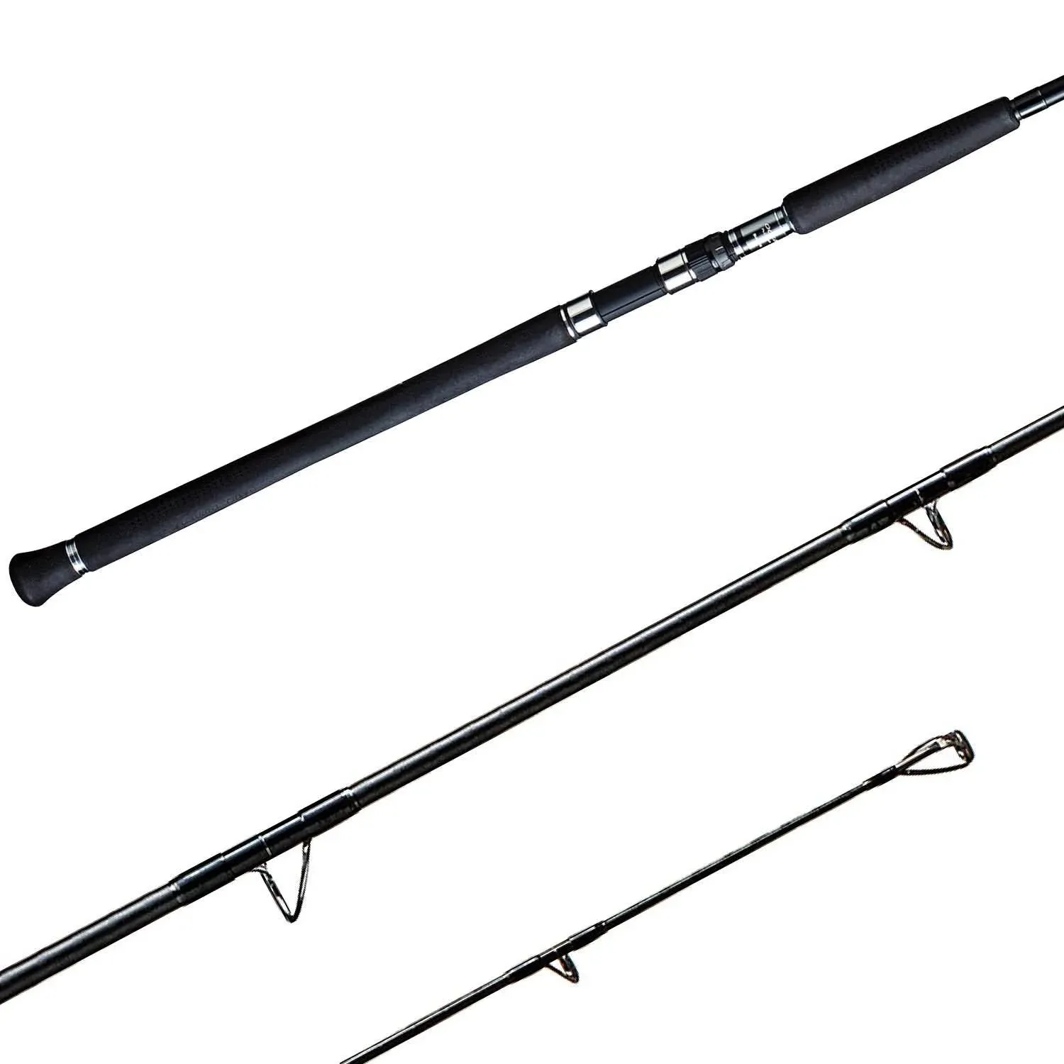 Shimano Rod Spinning Ocea Plugger Full Throttle S88H 372482