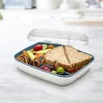 Joie Bento Box, Lunch Storage, Easy Meal on the Go