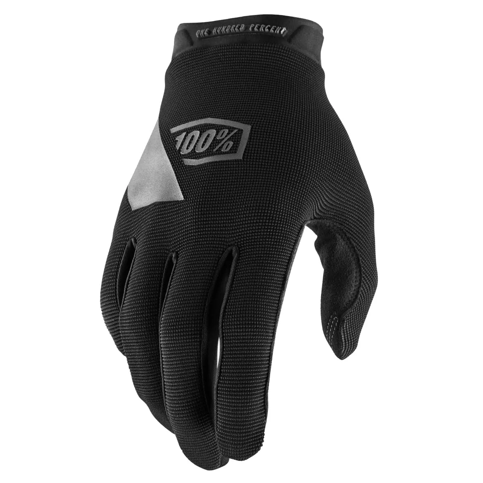 100% Ridecamp Gloves