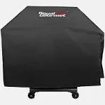 54" Oxford Heavy Duty Waterproof Grill Cover CR5402 - Royal Gourmet