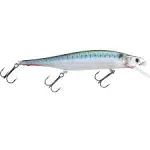 Lucky Craft LIGHTING POINTER 110SP 4 1/2&#034; 1/2oz LIVE THREADFIN SHAD