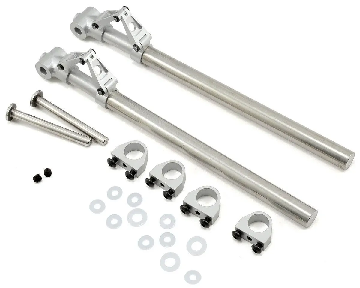 E-flite Main Strut Set P-47