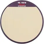 Vic Firth Heavy Hitter Stock Pad | Reverb