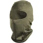 Helikon-Tex Extreme Cold Weather Balaclava, Grid Fleece