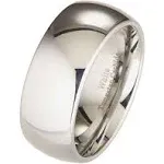 MJ Metals Jewelry Men's / Women's Classic Wedding Band