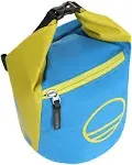 Wild Country Spotter Boulder Bag - CITRONELLE/DETROIT Blue