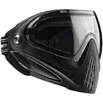 Dye i4 Thermal Paintball Goggles - Black