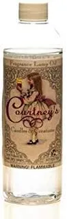 Courtney's Candles Fragrance Lamp Oils - 16oz - Lavendar Breeze