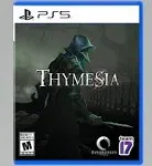 Thymesia