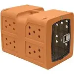 Dakota 283 G3 Framed Door Kennel - Large - Orange