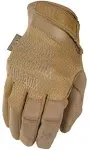 Mechanix Wear Specialty 0.5mm Coyote Tactical Glove