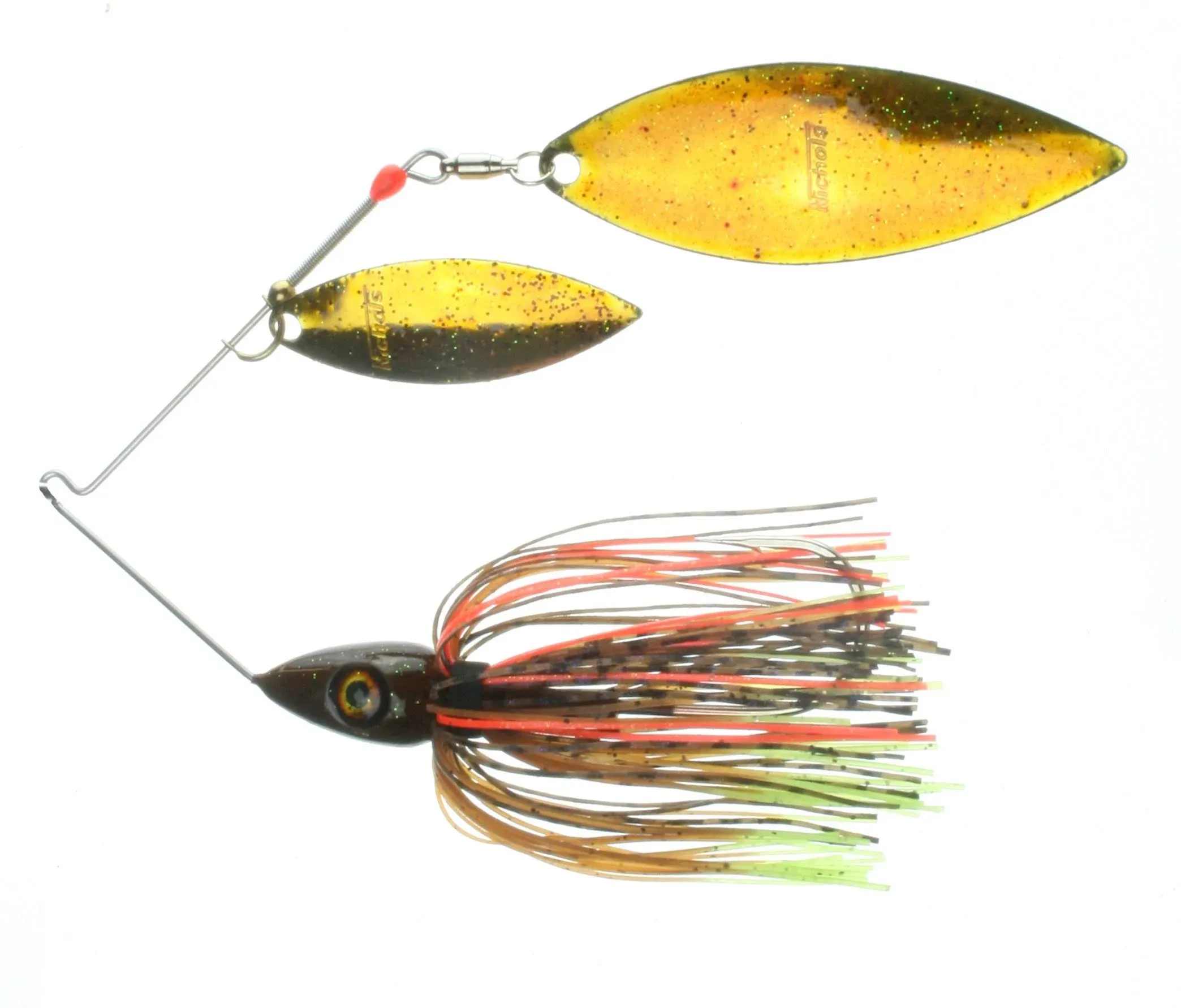 Nichols Lures Pulsator Depth Finder Spinnerbait