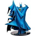 DC Comics Batman by Todd McFarlane Statue (with Digital Code)